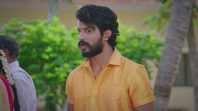 Jodi Hakki season 1 episode 4 on Zee5