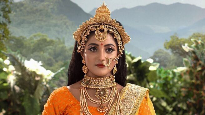 Shaktir Sadhanay Bhairav season 1 episode 13 on Zee5