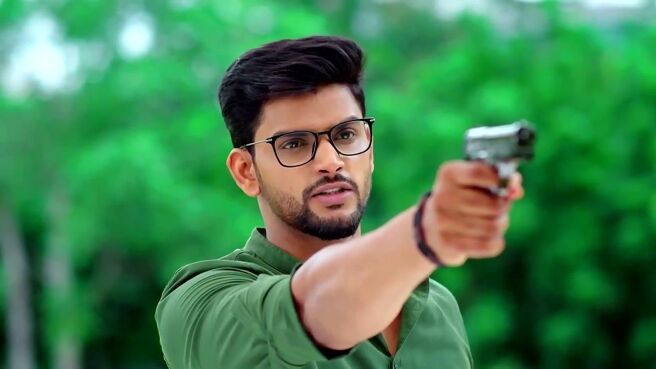 Jagadhatri season 1 episode 1 on Zee5