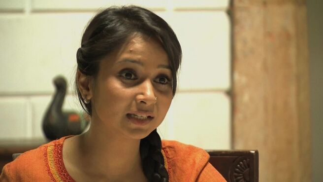 Fear Files - Darr Ki Sachchi Tasveerein season 1 episode 71 on Zee5