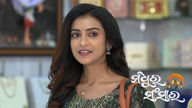 Madhura Sansara season 1 episode 12 on Zee5