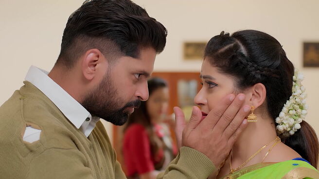 Smart Play - Nindu Noorella Saavasam season 1 episode 2 on Zee5