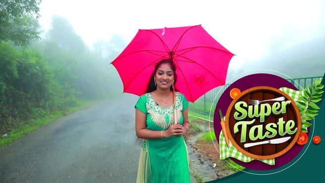 Super Taste season 1 episode 49 on Sun NXT