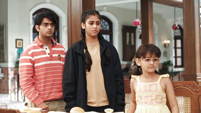 Ufff..Yeh Love Hai Mushkil season 1 episode 42 on Sony LIV