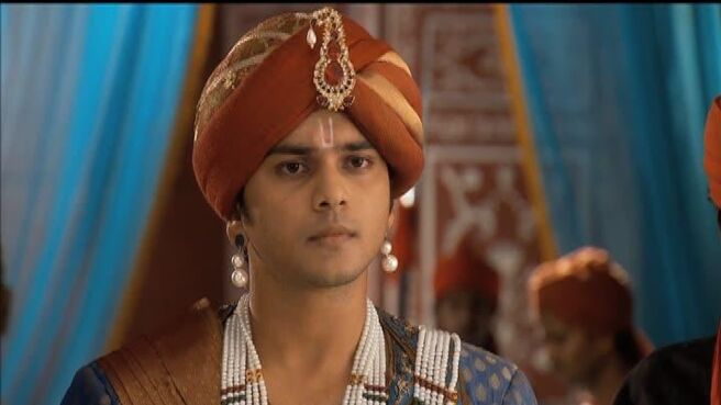 Jodha Akbar (Tamil) season 1 episode 46 on Zee5