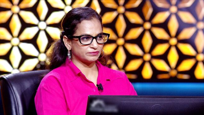 Kaun Banega Crorepati season 16 episode 48 on Sony LIV