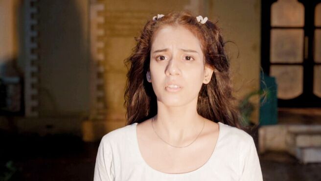 Aami Dakini season 1 episode 19 on Sony LIV