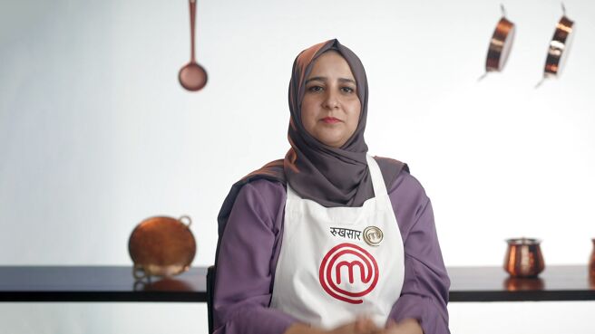 MasterChef India season 2 episode 14 on Sony LIV