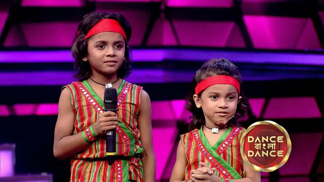 Dance Bangla Dance S13 season 1 episode 27 on Zee5