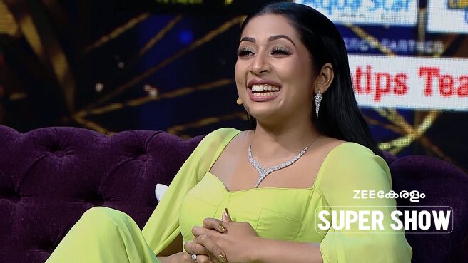 ZEE Keralam Super Show season 1 episode 24 on Zee5