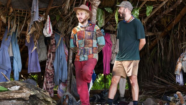 Survivor Australia season 11 episode 20 on Discovery Plus