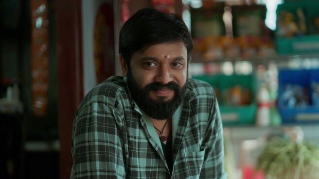 Valyettan season 1 episode 4 on Zee5