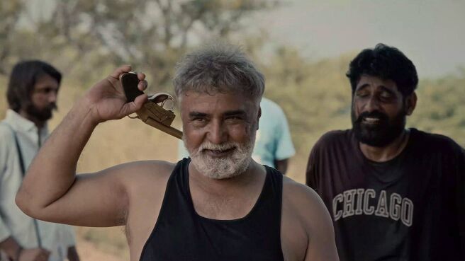 Plaster season 1 episode 2 on Chaupal