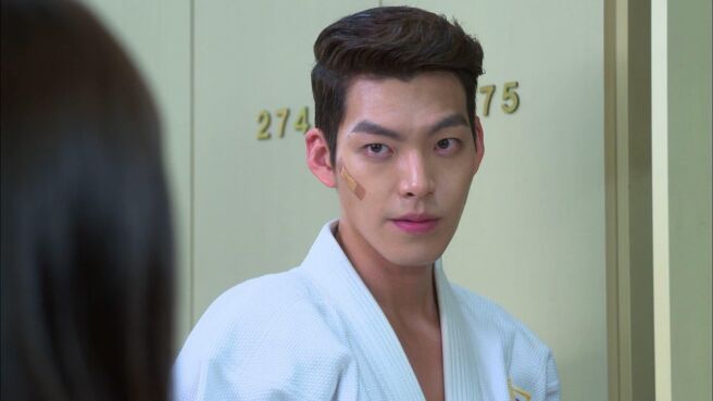 The Heirs season 1 episode 7 on Zee5