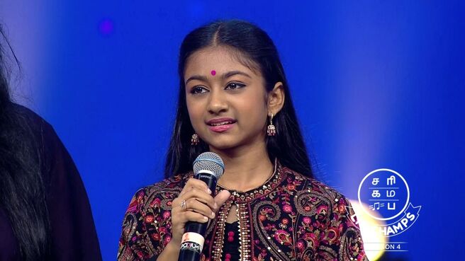 Sa Re Ga Ma Pa Lil Champs Season 4 season 1 episode 3 on Zee5