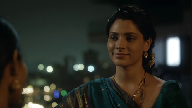 Faadu (Hindi) season 1 episode 8 on Sony LIV