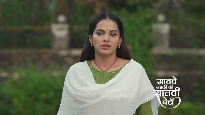 Saatve Ladki Ki Saatvi Beti season 1 episode 34 on Zee5