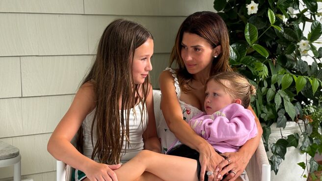 The Baldwins season 1 episode 4 on DiscoveryPlus