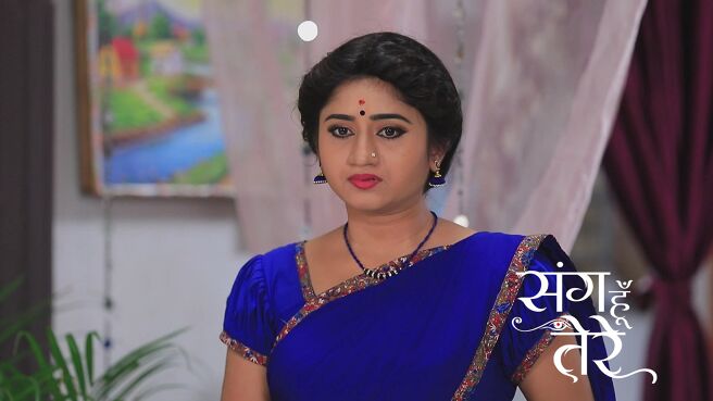 Sang Hu Tere season 1 episode 42 on Zee5