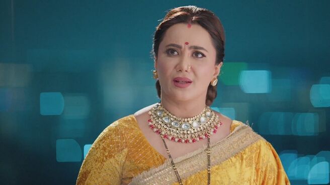 Vasudha season 1 episode 9 on Zee5