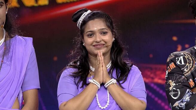 Comedy Khiladigalu Premier League season 1 episode 44 on Zee5