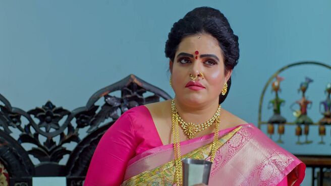 Ennallo Vechina Hrudayam season 1 episode 24 on Zee5