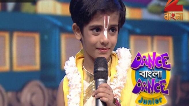 Dance Bangla Dance Junior 2016 season 1 episode 44 on Zee5