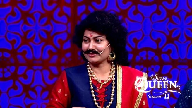 Super Queen Season 2 season 1 episode 12 on Zee5