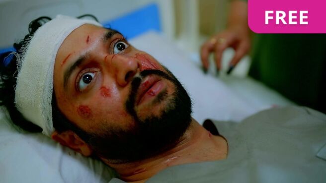 Roktokorobi season 1 episode 1 on Zee5