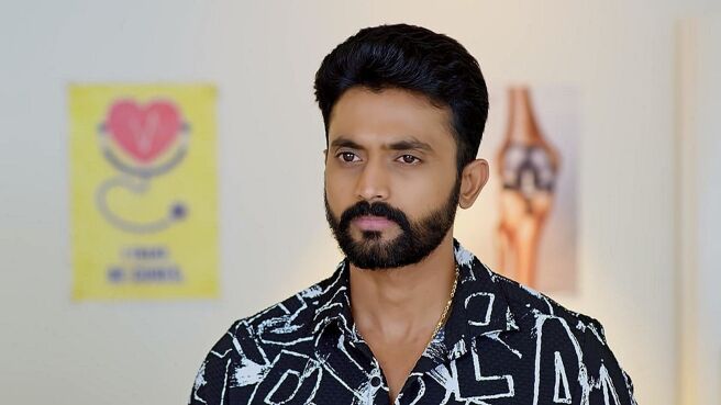 Kalavaari Kodalu Kanakamahalakshmi season 1 episode 10 on Zee5