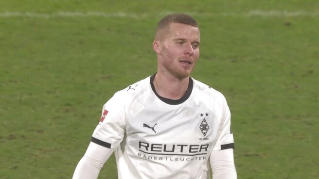 Werder Bremen vs Borussia M'gladbach - Highlights - 31 Jan 2026 on Sony LIV