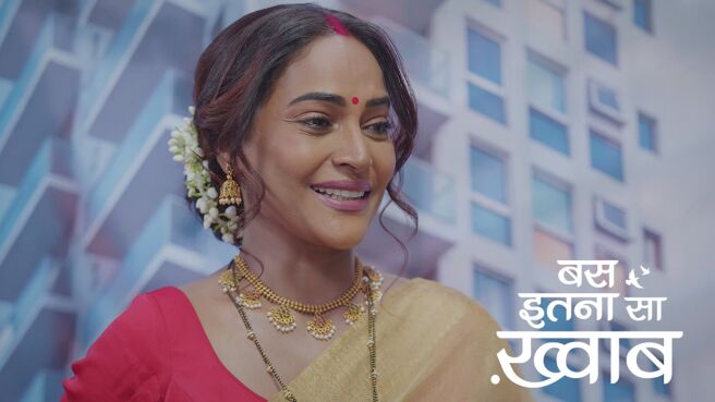 Bas Itna Sa Khwaab season 1 episode 23 on Zee5