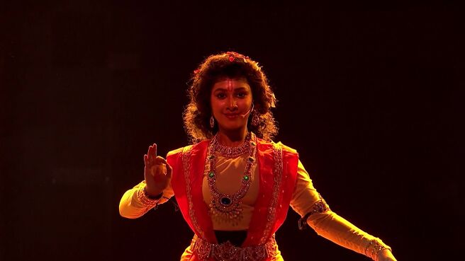 Khiladi Juniors season 1 episode 3 on Zee5