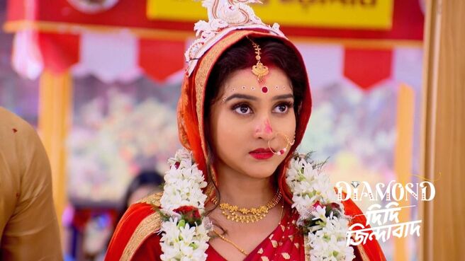 Diamond Didi Zindabad season 1 episode 30 on Zee5