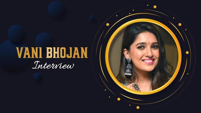 Celebrity Interview season 1 episode 25 on Sun NXT