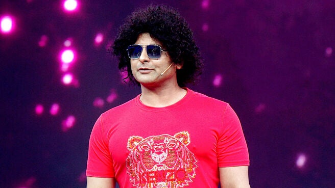 India's Best Dancer vs Super Dancer: Champions ka Tashan season 1 episode 15 on Sony LIV