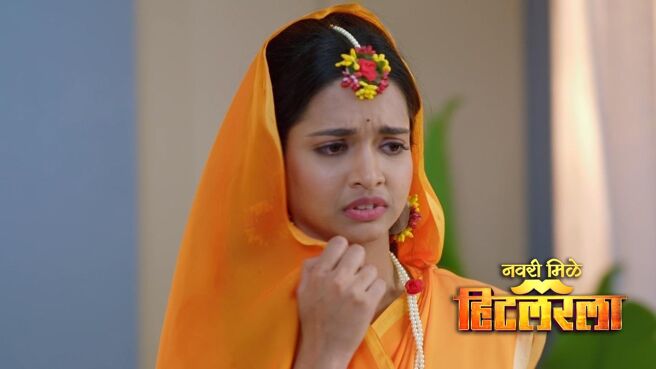 Navri Mile Hitlerla season 1 episode 9 on Zee5