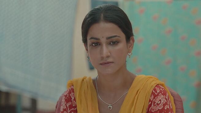 Ganga Mai Ki Betiyan season 1 episode 6 on Zee5