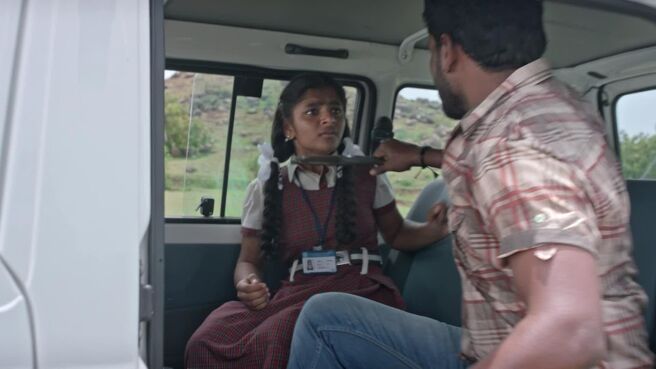 Police Diary 2.0 season 1 episode 2 on Zee5