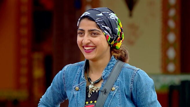 Halli Power season 1 episode 29 on Zee5