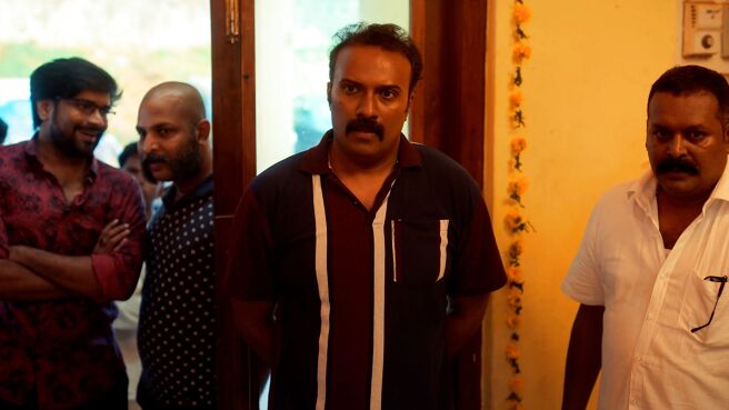 The Chronicles of the 4.5 Gang season 1 episode 5 on Sony LIV