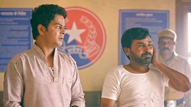 Chalo Bulawa Aya Hai, Mata Ne Bulaya Hai  season 1 episode 37 on Sony LIV