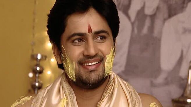 Honaar Soon Mee Hyaa Gharchi season 1 episode 87 on Zee5