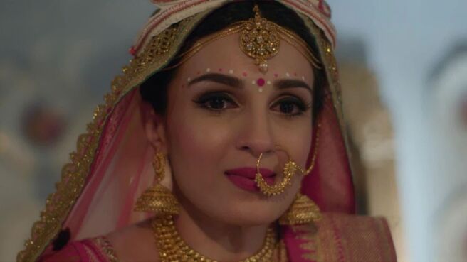 Laal Ishq season 1 episode 11 on Zee5