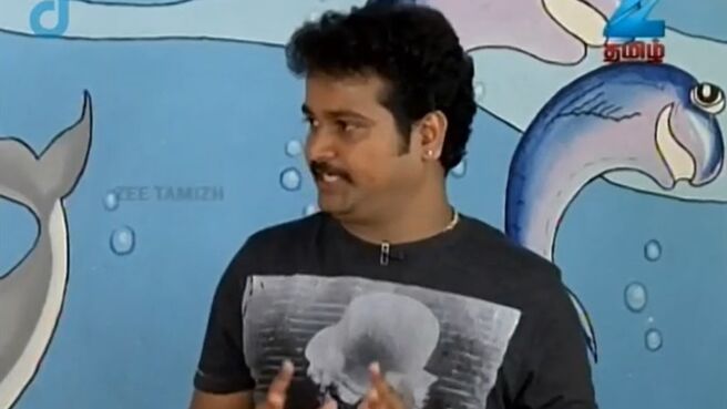 Home Minister season 1 episode 440 on Zee5