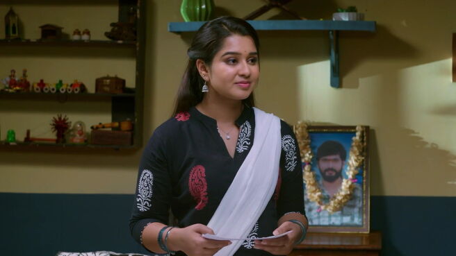 Krishna Rukku season 1 episode 20 on Zee5