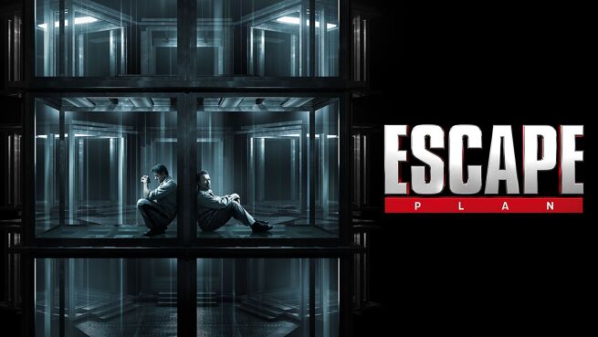 Escape Plan on LionsGate Play