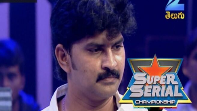 Super Serial Championship season 1 episode 7 on Zee5