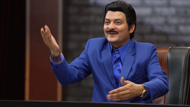 Zee Cine Awards 2025 season 1 episode 5 on Zee5