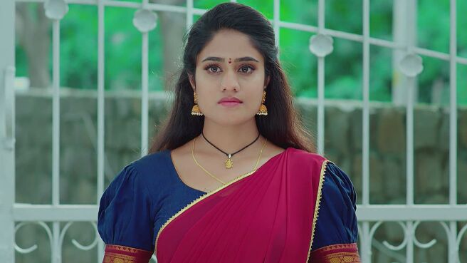 Uma Kaali - Aag Aur Paani season 1 episode 9 on Zee5